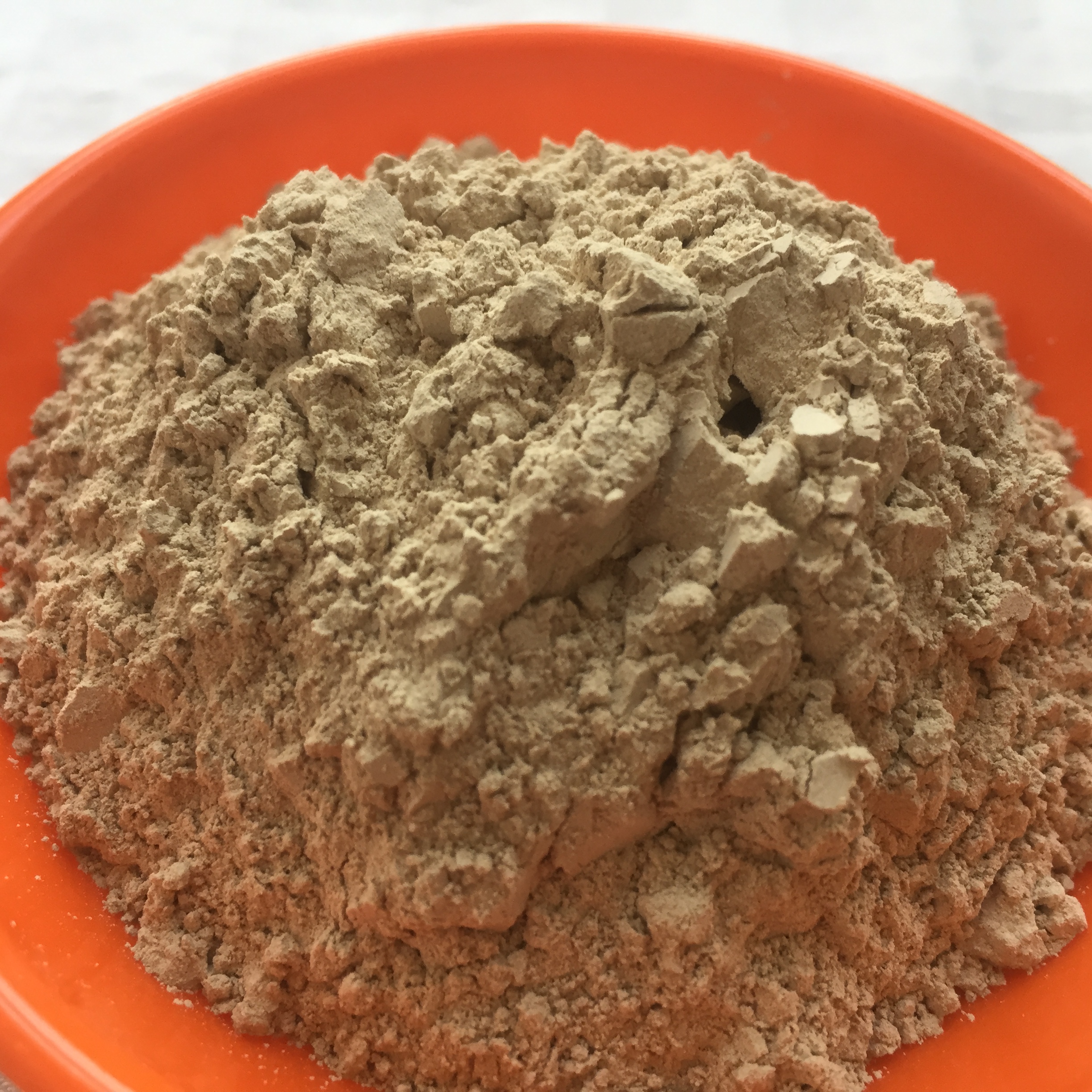 想要生產(chǎn)出高品質(zhì)的氧化鋁粉，馬躍建材這么做！